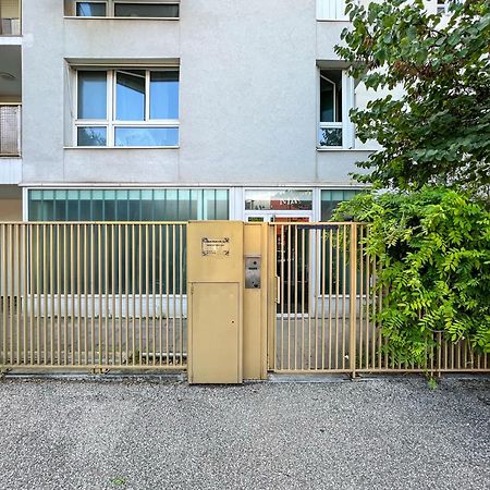 Calme Et Verdure: Vue Montagne - Terrasse - Wifi Grenoble Exterior foto